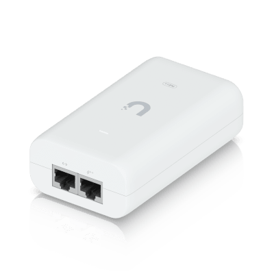 Adaptador PoE++ / 48V DC @ 1.25A/ hasta 60W / Gigabit LAN /