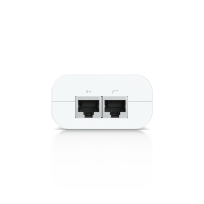 Adaptador PoE++ / 48V DC @ 1.25A/ hasta 60W / Gigabit LAN /