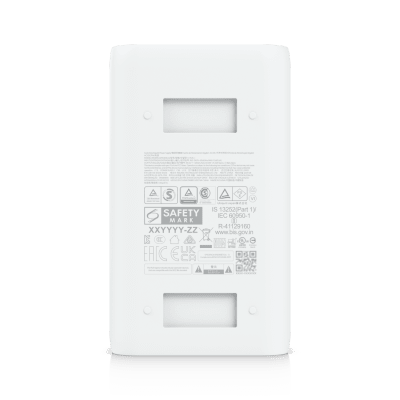 Adaptador PoE++ / 48V DC @ 1.25A/ hasta 60W / Gigabit LAN /