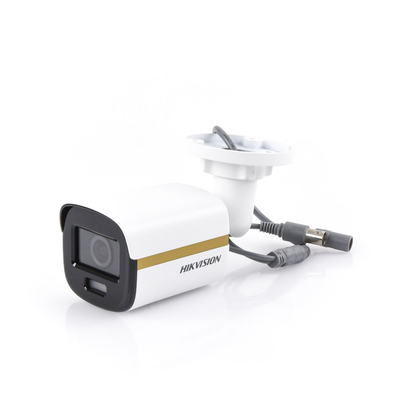 [ColorVu] Bala TURBOHD 4K (8 Megapixel) / Imagen a Color