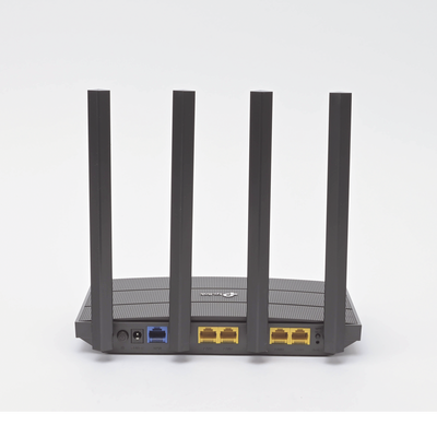 Router inalámbrico WiFi 5 ac / Wave 2 MU-MIMO 3x3 1900 Mbps