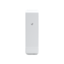 NanoStation airMAX M2 CPE,  hasta 150 Mbps, frecuencia 2 GHz
