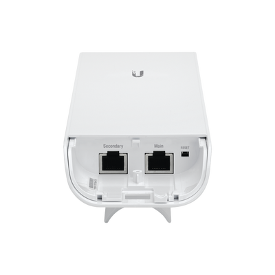 NanoStation airMAX M2 CPE,  hasta 150 Mbps, frecuencia 2 GHz
