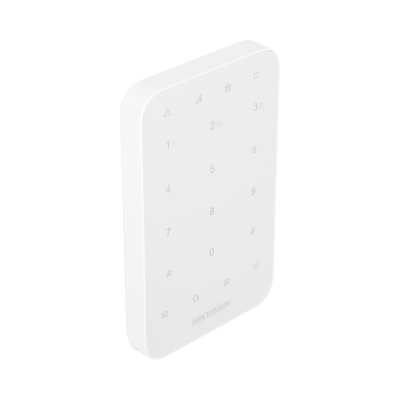 (AX PRO) Teclado Inalámbrico para Armado y Desarmado /