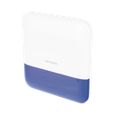 (AX PRO) Sirena Inalámbrica con Estrobo Azul para Exterior