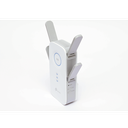 Repetidor / Extensor de Cobertura WiFi AC, 2600 Mbps, doble