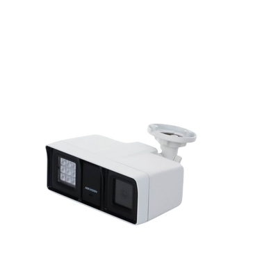 [Dual Light + ColorVu] Bala TURBOHD 2 Megapíxel (1080p) /
