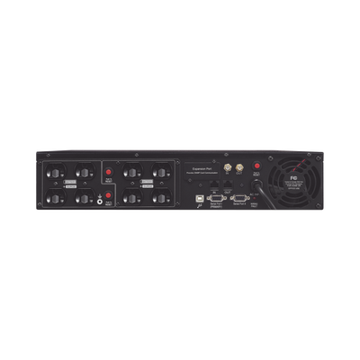 UPS de 2000 VA/1320 W, Topología Línea Interactiva,