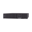 UPS de 3000 VA/2700 W, Online Doble Conversión, Entrada 120