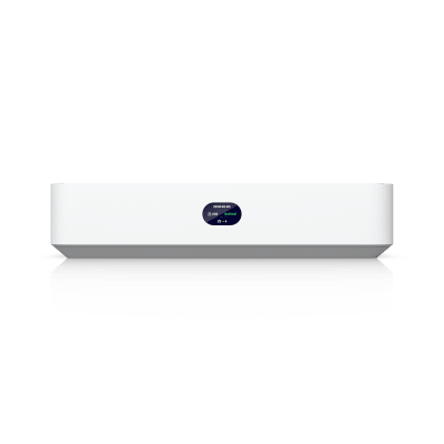 UniFi Protect UNVR-Instant – Grabador de Video en Red con