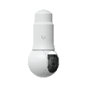 Cámara UniFi Protect G6 PTZ Color Blanco, Doble Lente 4K,