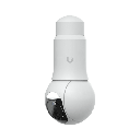 Cámara UniFi Protect G6 PTZ Color Blanco, Doble Lente 4K,