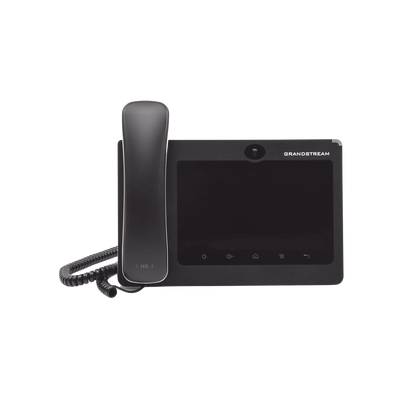 Teléfono IP GrandStream Empresarial para Videoconferencias