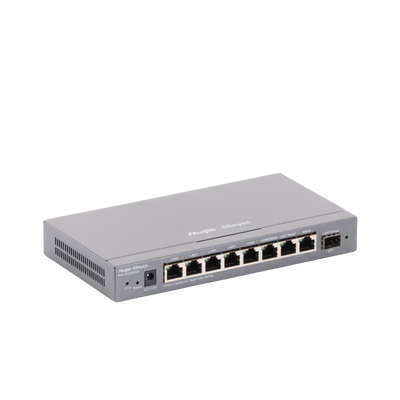 Router Balanceador con Función SD-WAN, Hasta 4 Servicios de