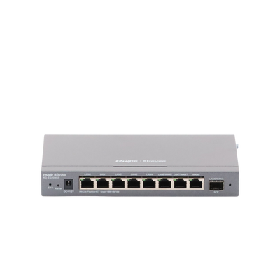 Router Balanceador con Función SD-WAN, Hasta 4 Servicios de