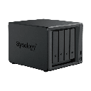 NAS DiskStation DS925+ | 4 Bahías | Expandible a 9 Bahías