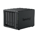 NAS DiskStation DS925+ | 4 Bahías | Expandible a 9 Bahías