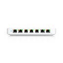 USW Ultra 210W Switch de 8 Puertos GbE (7 Puertos PoE+ y 1