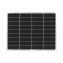 Modulo Solar EPCOM POWER LINE, 50W, 12 Vcc , Policristalino,