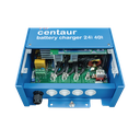Centaur 24/40 / Cargador de Baterías 24V, 40A / Para