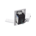 (Caseta Wireless) Kit Hub controlador, atenuador (dimmer),