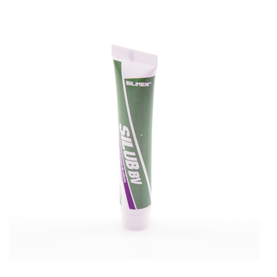 Lubricante de Silicón Dieléctrico de Baja Viscosidad,