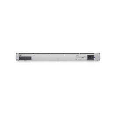 UniFi OS Console: Dream Machine Special Edition, 8 puertos