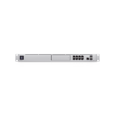 UniFi OS Console: Dream Machine Special Edition, 8 puertos