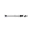 UniFi OS Console: Dream Machine Special Edition, 8 puertos