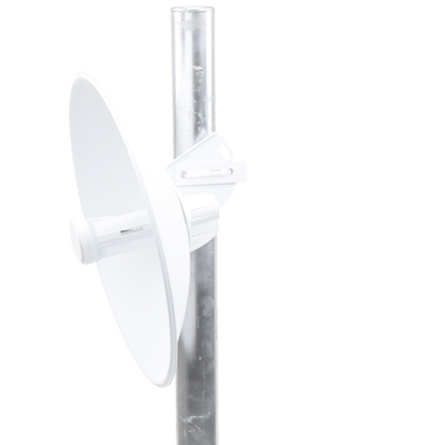 PowerBeam airMAX M5, larga distancia, frecuencia 5 GHz