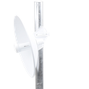 PowerBeam airMAX M5, larga distancia, frecuencia 5 GHz