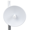PowerBeam airMAX M5, larga distancia, frecuencia 5 GHz