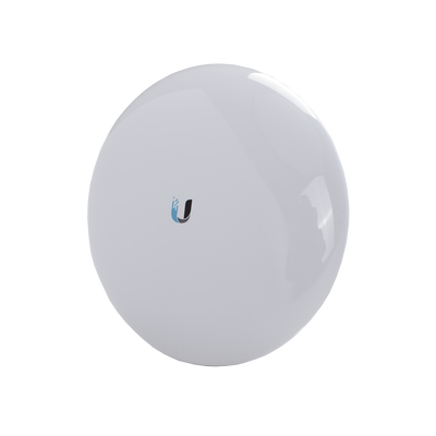 NanoBeam airMAX AC GEN2 CPE hasta 450 Mbps, 5 GHz ( 5150 -