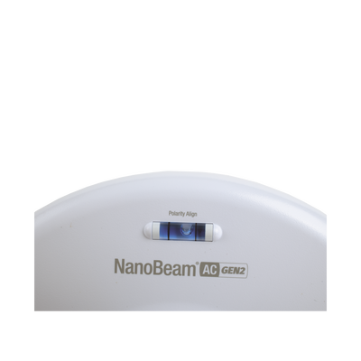 NanoBeam airMAX AC GEN2 CPE hasta 450 Mbps, 5 GHz ( 5150 -