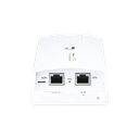 Airfiber Radio Backhaul conectorizado de alta capacidad, con