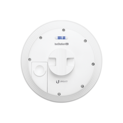IsoStation airMAX AC hasta 450 Mbps, 5 GHz (5150 - 5875 MHz)
