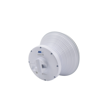 IsoStation airMAX AC hasta 450 Mbps, 5 GHz (5150 - 5875 MHz)