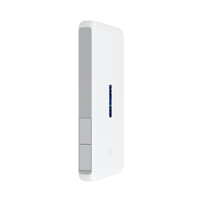 Dream Wall Cloud Gateway 10G Diseñado para Montaje en Pared
