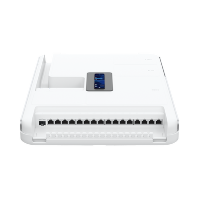 Dream Wall Cloud Gateway 10G Diseñado para Montaje en Pared