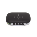 UFiber WiFi 802.11n GPON ONU, Unidad de red óptica con 1