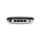 UFiber WiFi 802.11n GPON ONU, Unidad de red óptica con 1