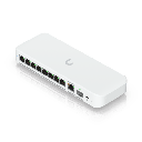 USW Flex 2.5G Switch de 8 Puertos 2.5GbE, con un Puerto de