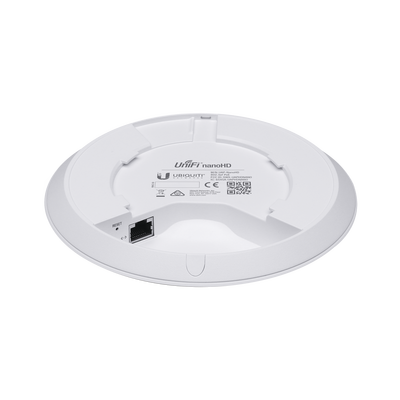 Access Point UniFi 802.11ac Wave 2,  MU-MIMO4X4 con antena