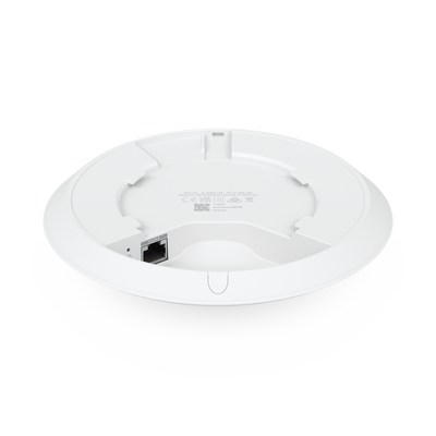 Access Point UniFi U6+ doble banda WiFI 6 802.11ax, MU-MIMO