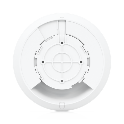 Access Point UniFi U6+ doble banda WiFI 6 802.11ax, MU-MIMO