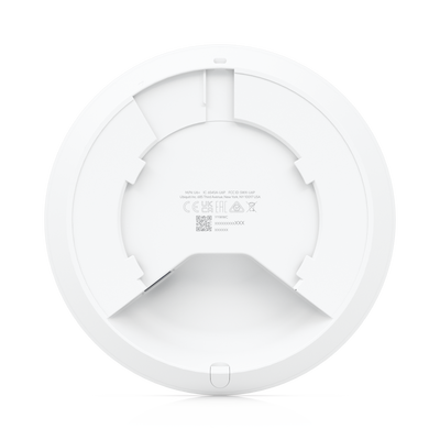 Access Point UniFi U6+ doble banda WiFI 6 802.11ax, MU-MIMO