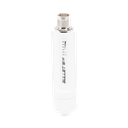 Radio airMAX Bullet-M2HP, hasta 100 Mbps, frecuencia de 2