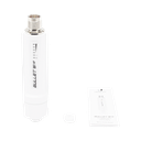 Radio airMAX Bullet-M2HP, hasta 100 Mbps, frecuencia de 2
