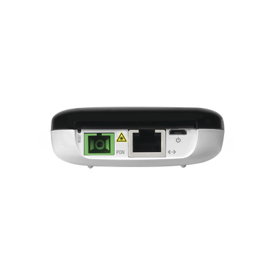 UFiber loco GPON ONU, Unidad de red óptica con 1 puerto WAN