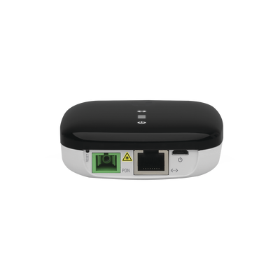 UFiber loco GPON ONU, Unidad de red óptica con 1 puerto WAN